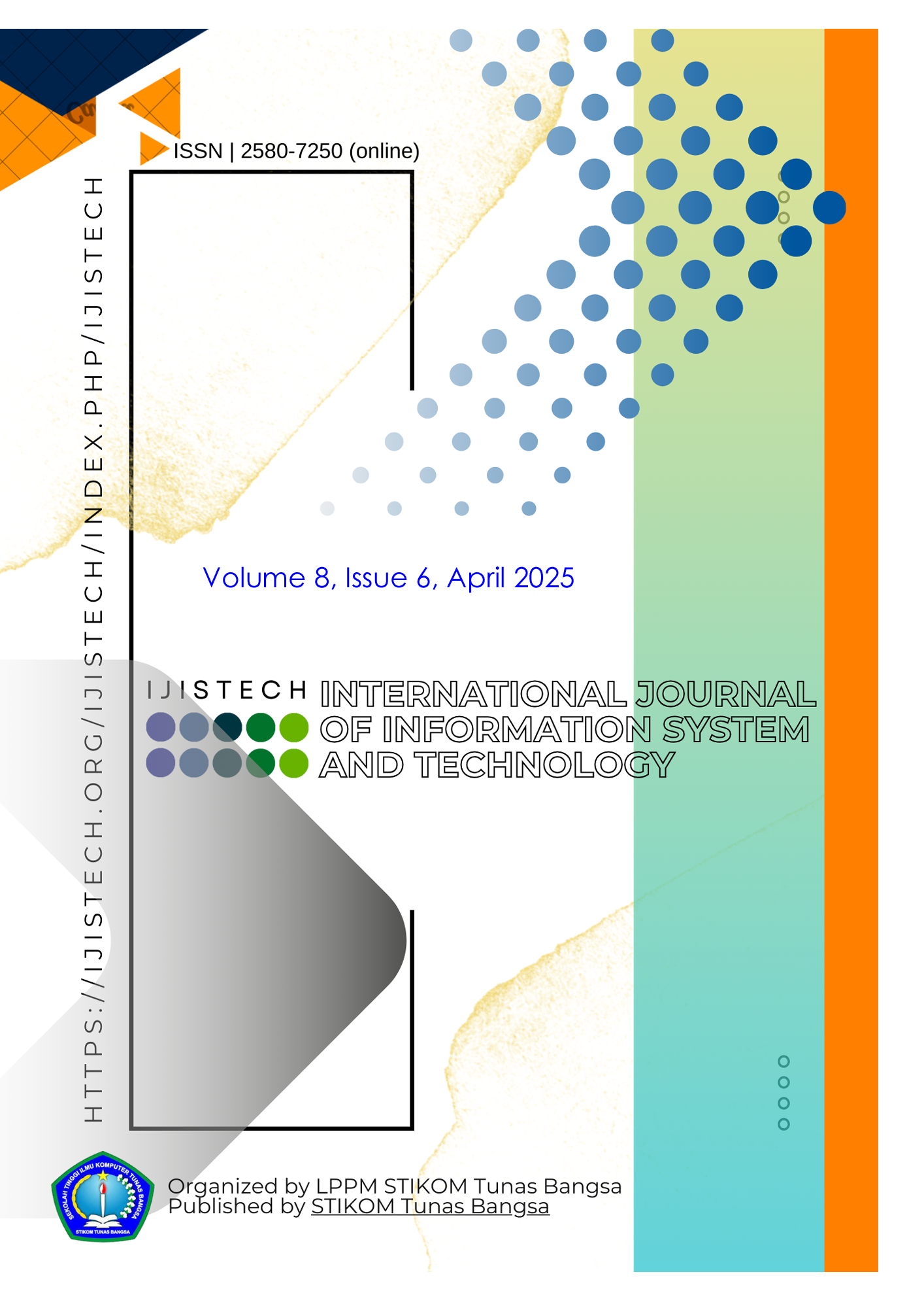 Cover Page